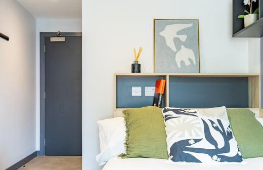 Classic Plus En Suite